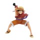 One Piece Maximatic Monkey D Luffy ver.A figure 21cm