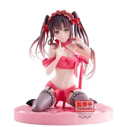 Date a Live Kurumi Tokisaki Happy Birthday figure 12cm