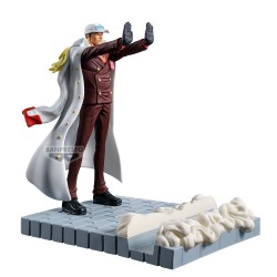 One Piece Akainu Sakazuki figure 12cm