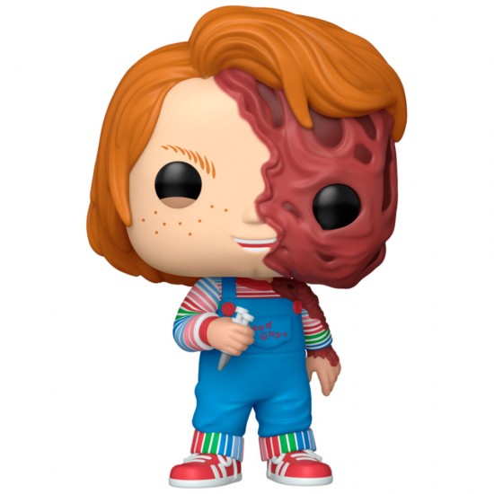 POP figure Chucky - Chucky
