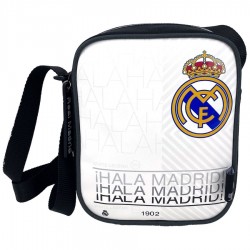 Real Madrid shoulder bag
