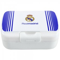 Real Madrid lunch bag 6 Τεμ.