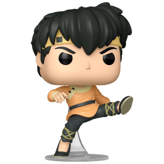 POP figure Ranma 1/2 Ryoga