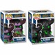 POP figure World of Warcraft Illidan 5 + 1 Chase 6 Τεμ.