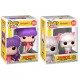 POP figure Ranma 1/2 Shampoo 5 + 1 Chase 6 Τεμ.
