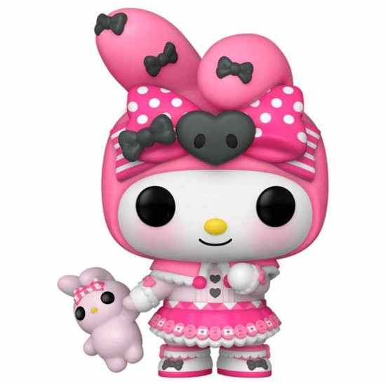 POP figure My Melody 50th Anniversary My Melody Exclusive