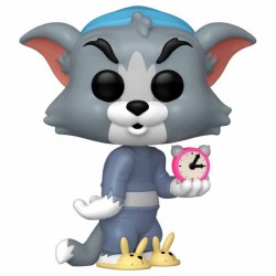 POP figure Tom & Jerry Tom