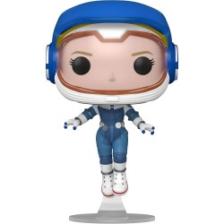 POP figure Marvel The Fantastic 4 Invisible Woman