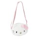 Hello Kitty plush bag