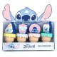 Disney Stitch set 4 underliners 8 Τεμ.