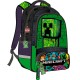 Minecraft backpack 42cm