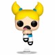 POP figure The Powerpuff Girls Bubbles