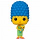 POP figure The Simpsons Marge with Maggie