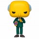 POP figure The Simpsons Mr. Burns