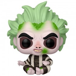 POP figure Beetlejuice Baby Beetlejuice