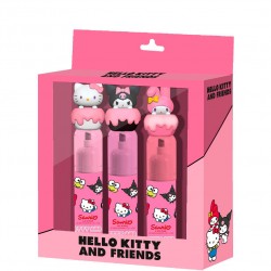 Hello Kitty pack 3 underliners