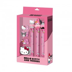 Hello Kitty stationery set