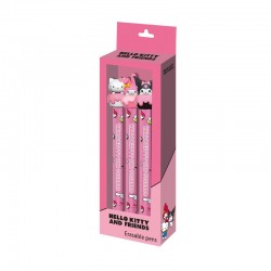 Hello Kitty pack 2 pens