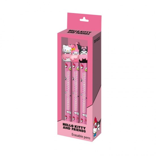 Hello Kitty pack 2 pens