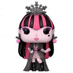 POP figure Monster High Draculaura
