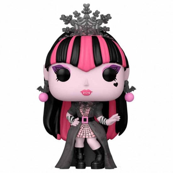 POP figure Monster High Draculaura