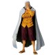 One Piece Beyond The Trials Silvers Rayleigh Ichibansho figure 25cm