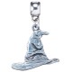 Harry Potter Sorting Hat slider charm