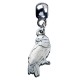 Harry Potter Hedwig the Owl slider charm