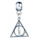 Harry Potter Deathly Hallows slider charm