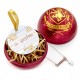 Harry Potter Gryffindor Necklace + Christmas ball