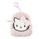 Hello Kitty plush purse