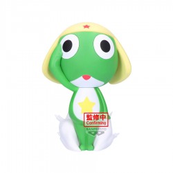Sgt. Keroko - Keroko Sofvimates figure 18cm