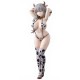 Uzaki-chan Wants to Hang Out! Uzaki Tsuki Glitter & Glamorous figure 27cm