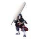 Naruto Shippuden Kisame Hoshigaki Vibration figure 13cm