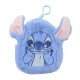 Disney Stitch plush purse