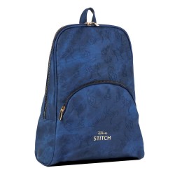 Disney Stitch casual backpack 34cm