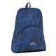 Disney Stitch casual backpack 34cm