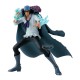 One Piece Battle Record Kuzan figure 15cm