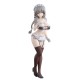Uzaki-Chan Qants to Hang Out! Uzaki Tsuki Glitter & Glamours figure 27cm