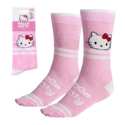 Hello Kitty adult socks 6 Τεμ.