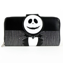 Disney Nightmare Before Christmas wallet