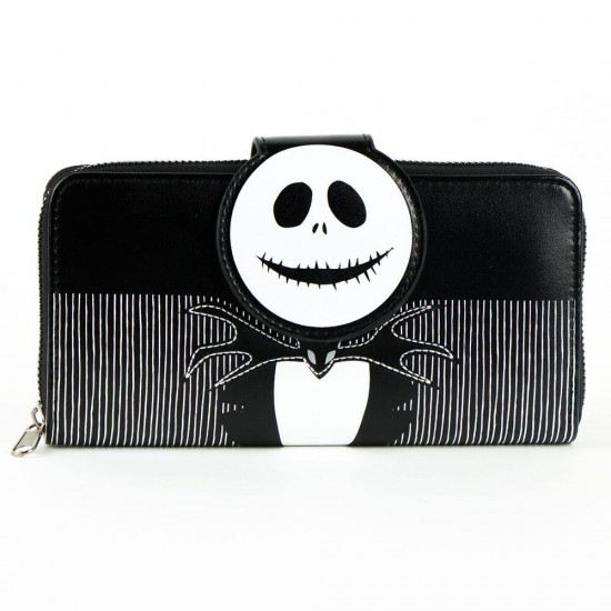 Disney Nightmare Before Christmas wallet