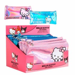 Hello Kitty assorted pencil case 12 Τεμ.