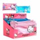 Hello Kitty assorted pencil case 12 Τεμ.