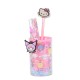 Hello Kitty Stationery pencil holders 6 Τεμ.