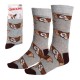 Gremlins adult socks 6 Τεμ.