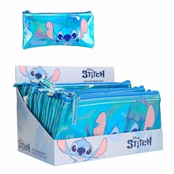 Disney Stitch pencil case 12 Τεμ.