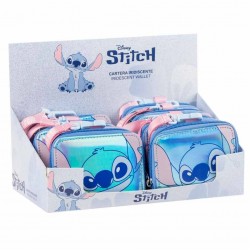 Disney Stitch purse 12 Τεμ.