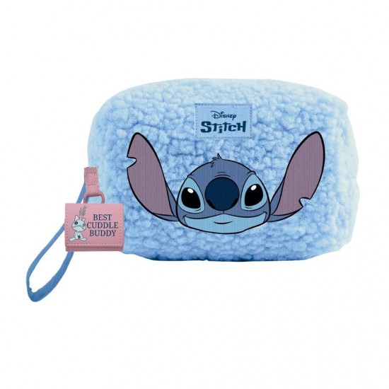 Disney Stitch travel vanity case