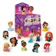 Disney Princesses Ultimate assorted figure 12 Τεμ.